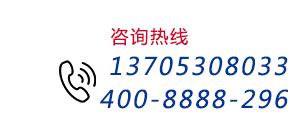 咨詢(xún)熱線:13705308033